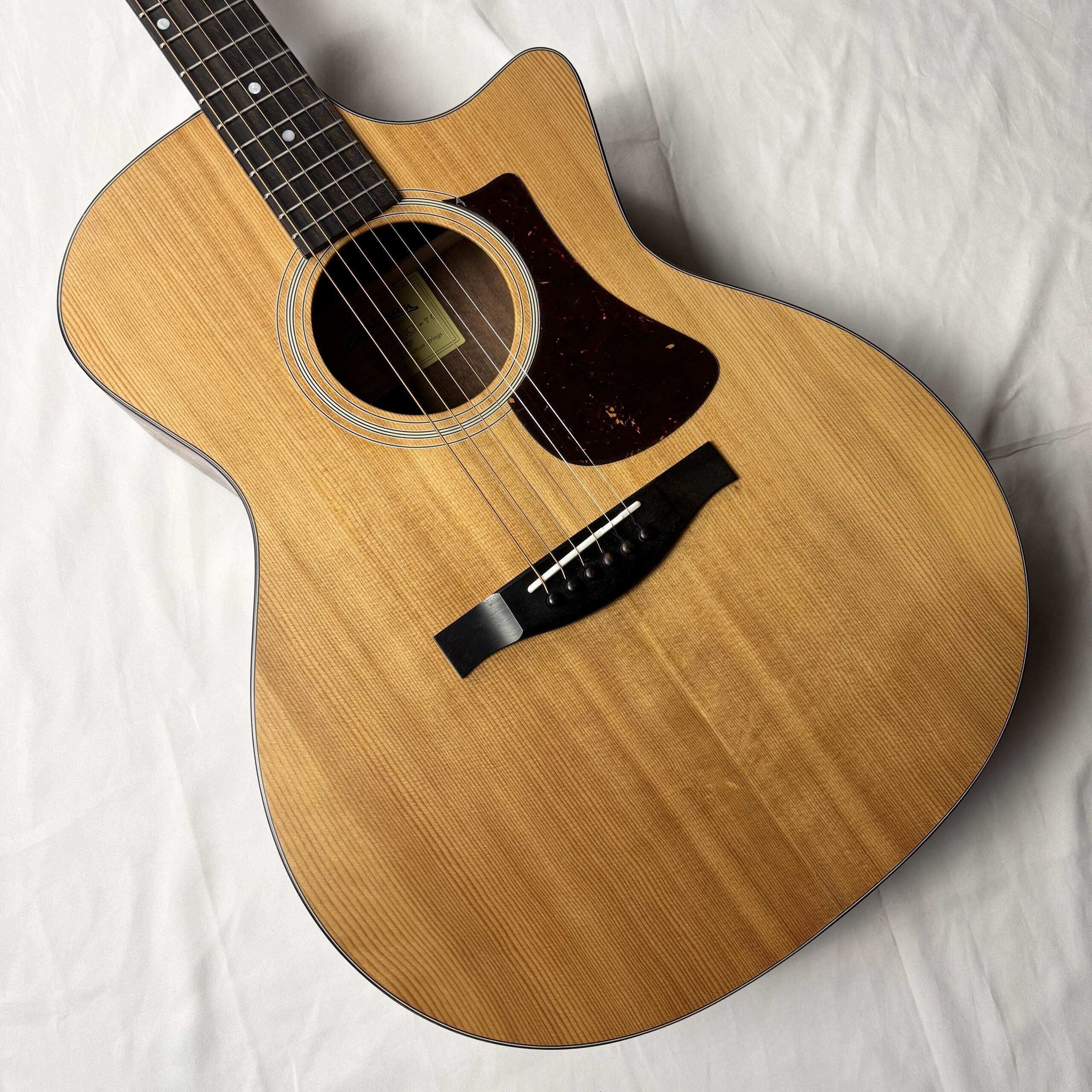 EASTMAN AC122-1CE-TC
通常売価￥90,000(税込)
→￥72,000(税込)