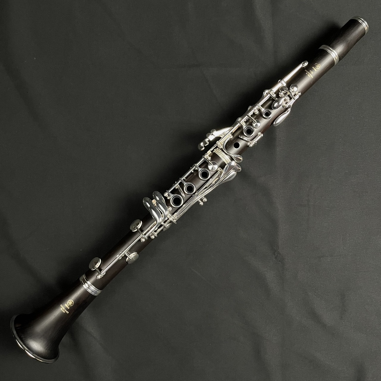 YAMAHA　YCL-450　B♭クラリネット
通常売価￥168,300(税込)
→￥151,470(税込)
