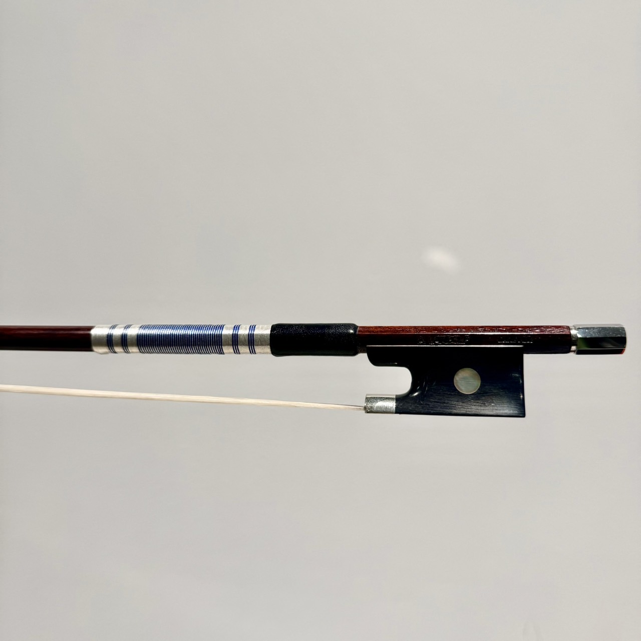 Alexander Langolf　AL-104MM　ヴァイオリン弓
通常売価￥110,000(税込)
→￥92,000(税込)