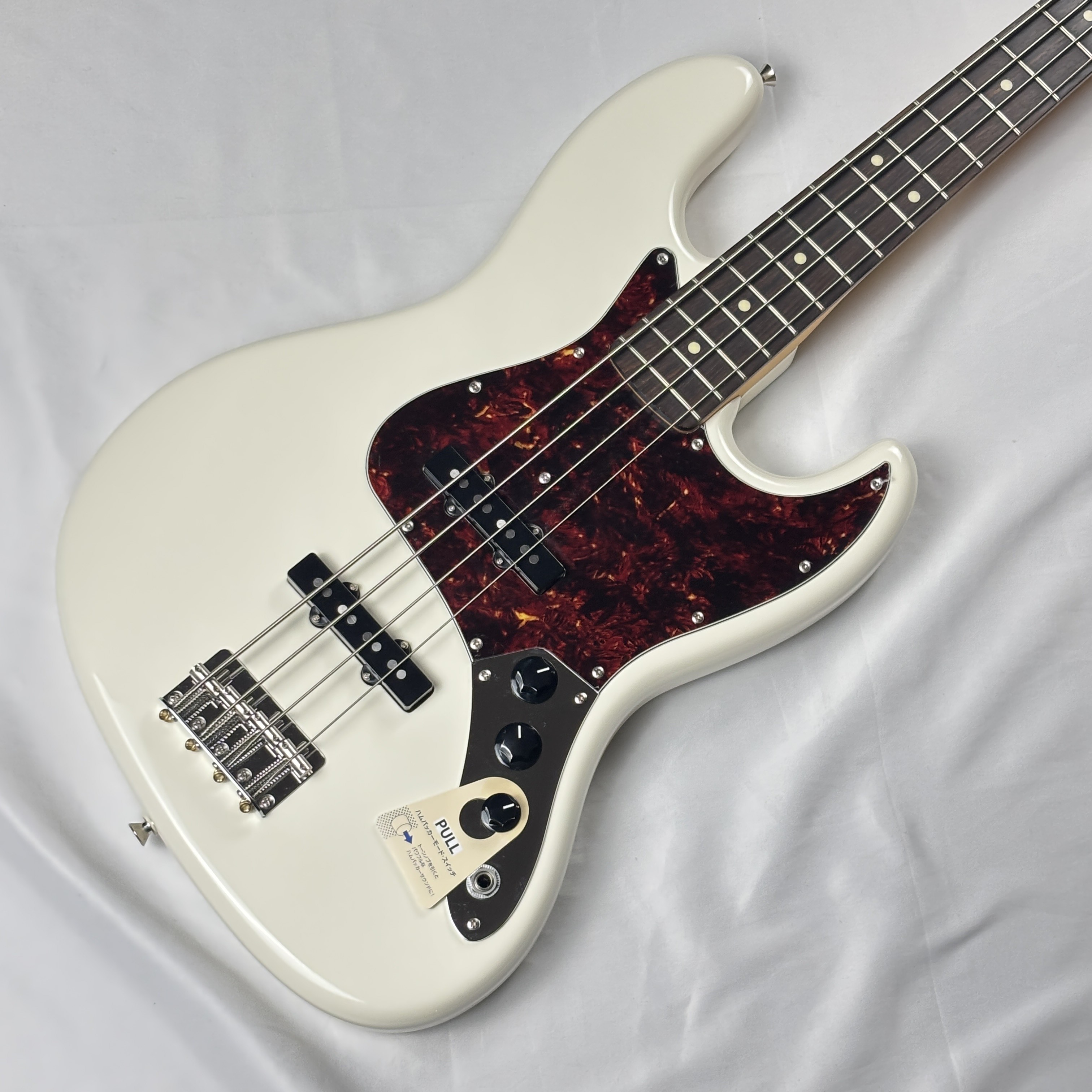History HJB-Standard VWH Vintage White
通常売価￥130,000(税込)
→期間限定特価￥117,000(税込)
