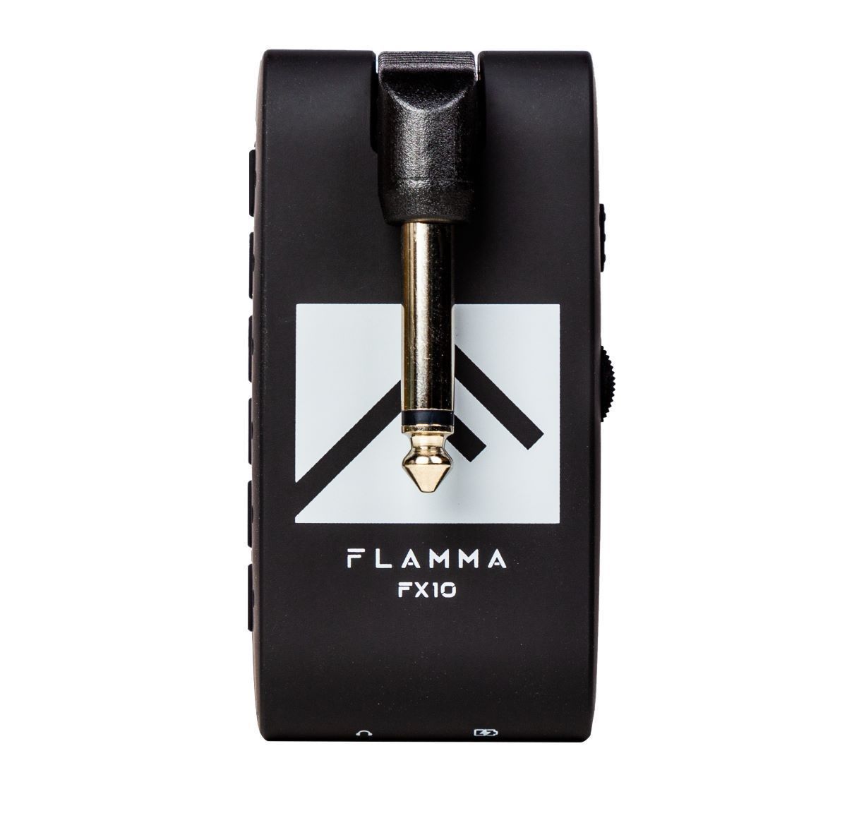 Flamma FX10 (ブラック) ヘッドホンアンプ ポータブル モデリング フランマ 
通常売価￥11,990(税込)
→期間限定特価￥10,791(税込)