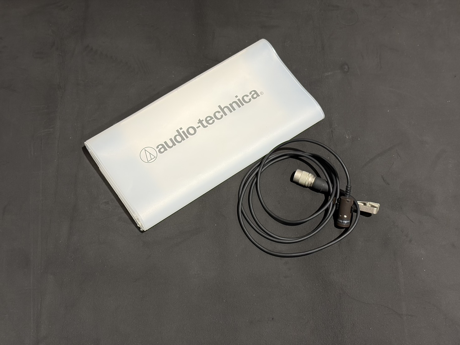 audio-technica AT829H/P
通常売価￥8,800(税込)
→￥1,100(税込)