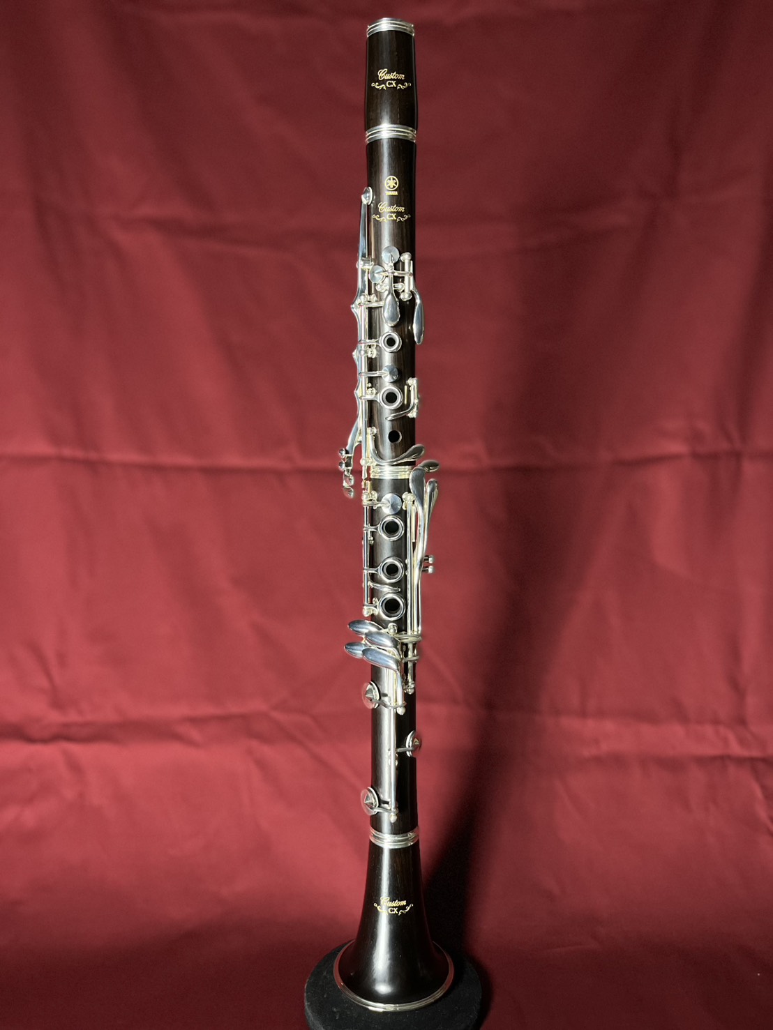 YAMAHA YCL-CXLSE

￥460,000(税込)

↑商品詳細は画像をクリック↑