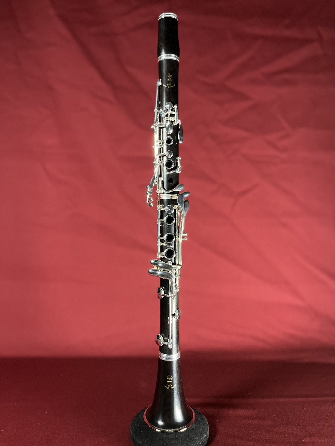 YAMAHA YCL-650

￥267,300(税込)

↑商品詳細は画像をクリック↑