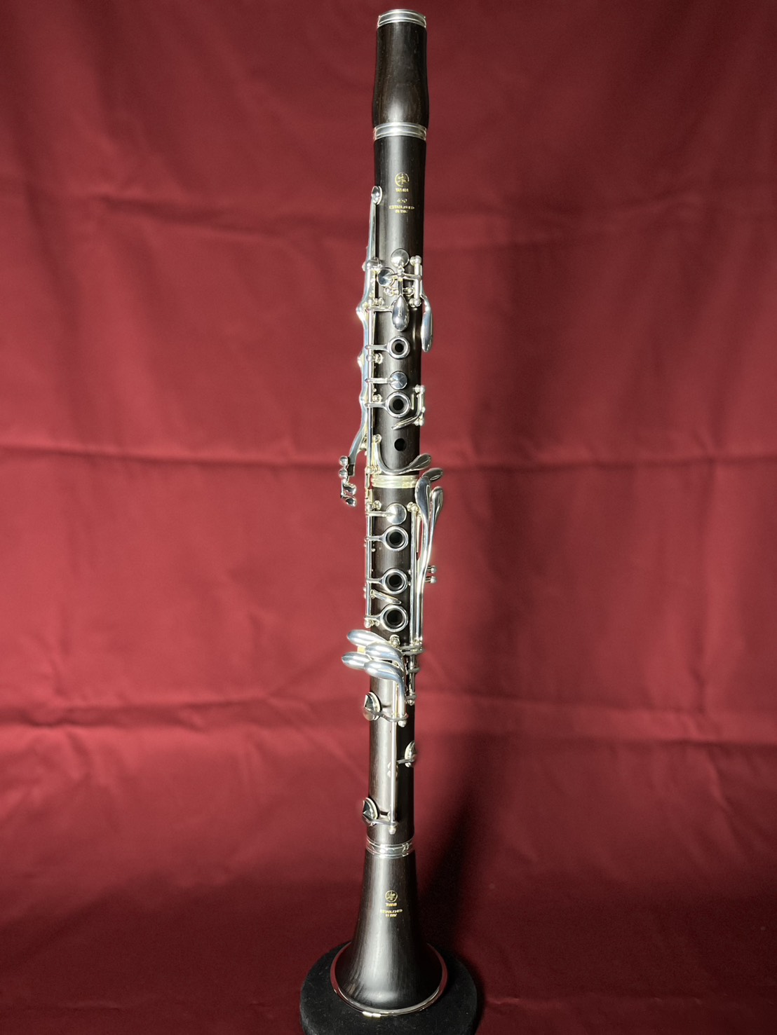 YAMAHA YCL-450

￥168,300(税込)

↑商品詳細は画像をクリック↑