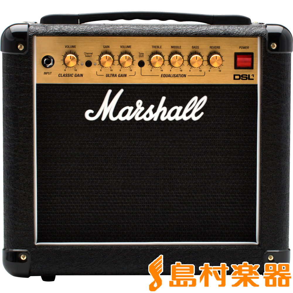 Marshall DSL1C DSL