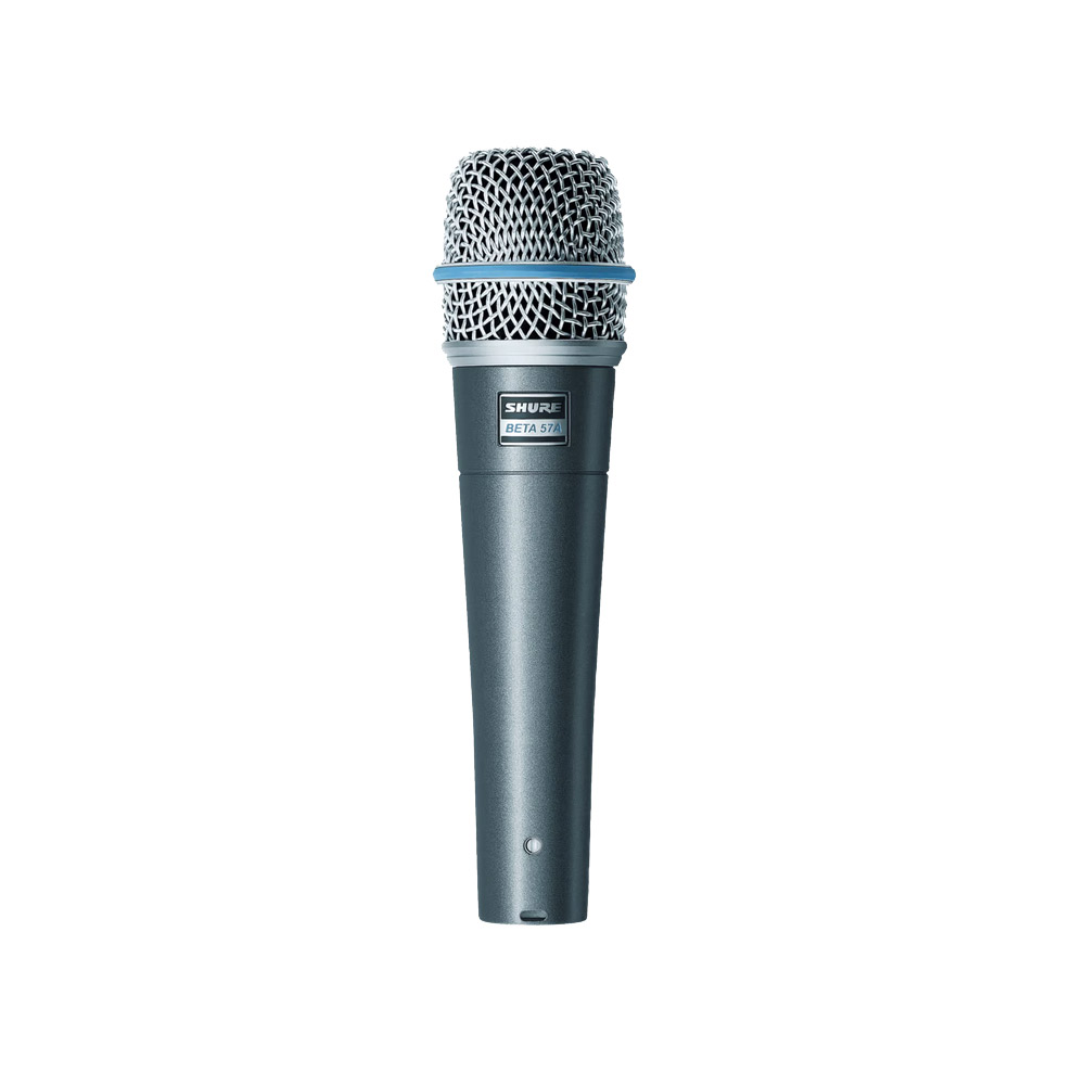 SHURE BETA 57A