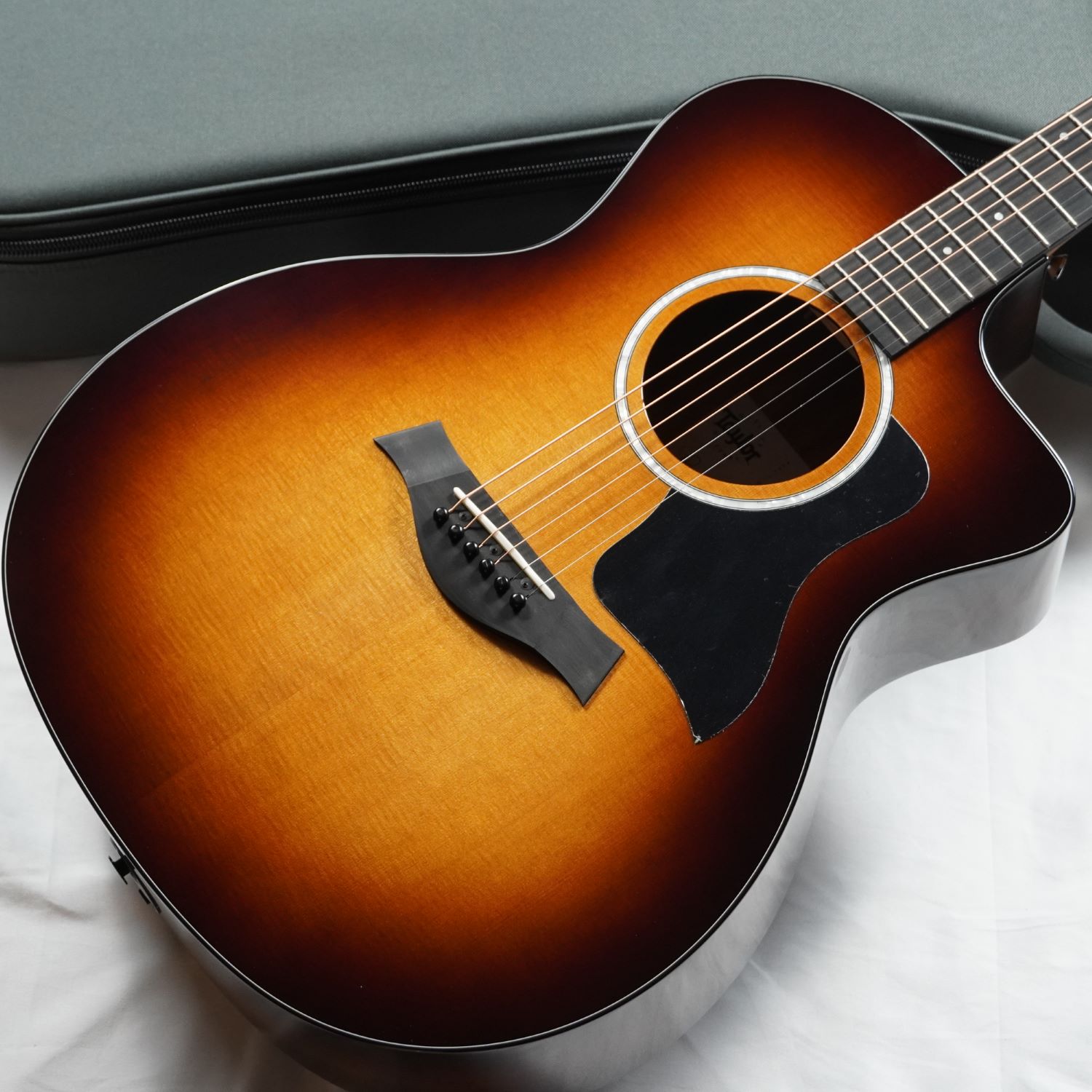 Taylor 214ce-K SB Plus