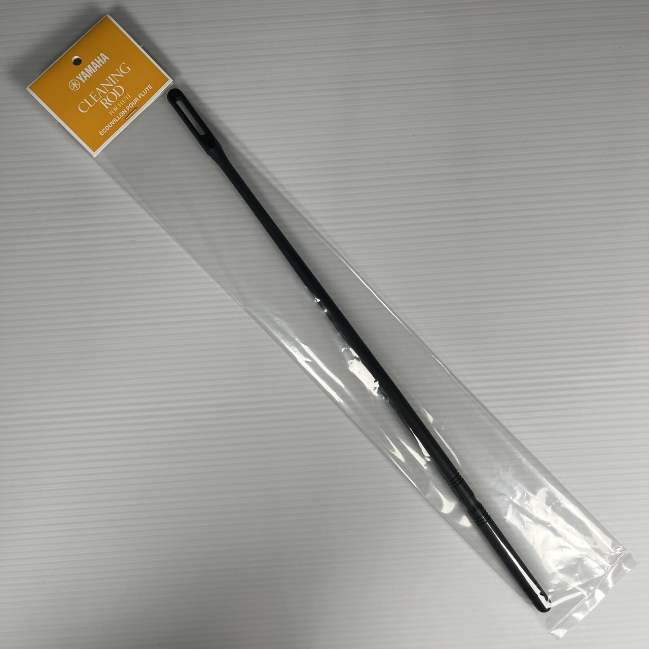 クリーニングロッド