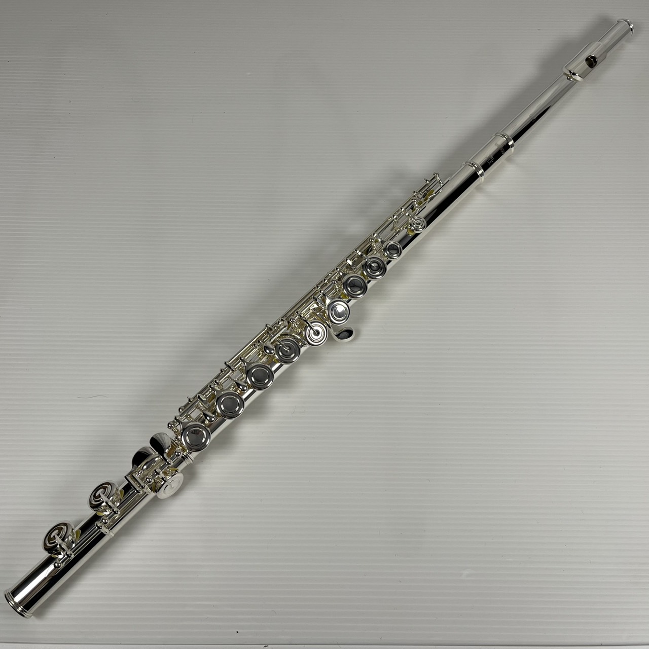 YAMAHA YFL-212

￥89,100(税込)

↑商品詳細は画像をクリック↑