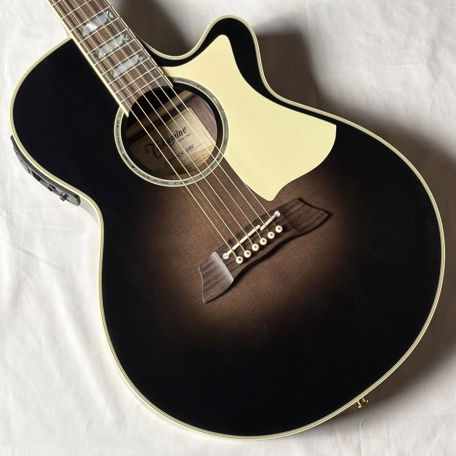 Takamine TSP10CS