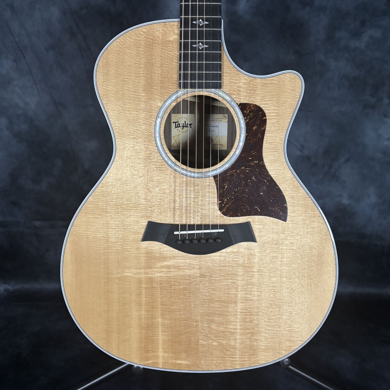 Taylor 414ce NAT