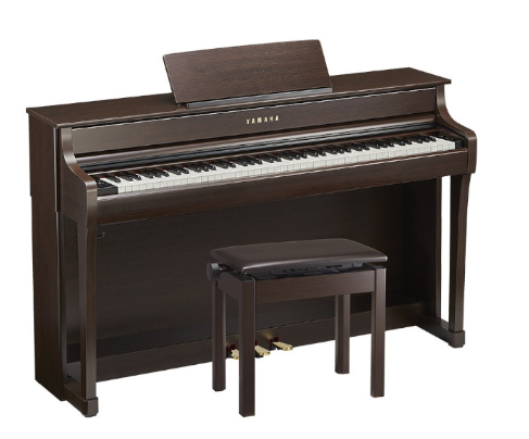 SCLP-8350（DA）

ヤマハ×島村楽器コラボレーションモデル。
世界で活躍する2つのコンサートグランドピアノ ヤマハ「CFX」・ベーゼンドルファー「インペリアル」の音を忠実にサンプリング。
ヘッドホン装着時も自然な響きで演奏できるバイノーラルサンプリングを搭載しています。
リズムやフォルテピアノ音色でピアノ演奏の楽しさが広がります。

...￥198,000(税込)