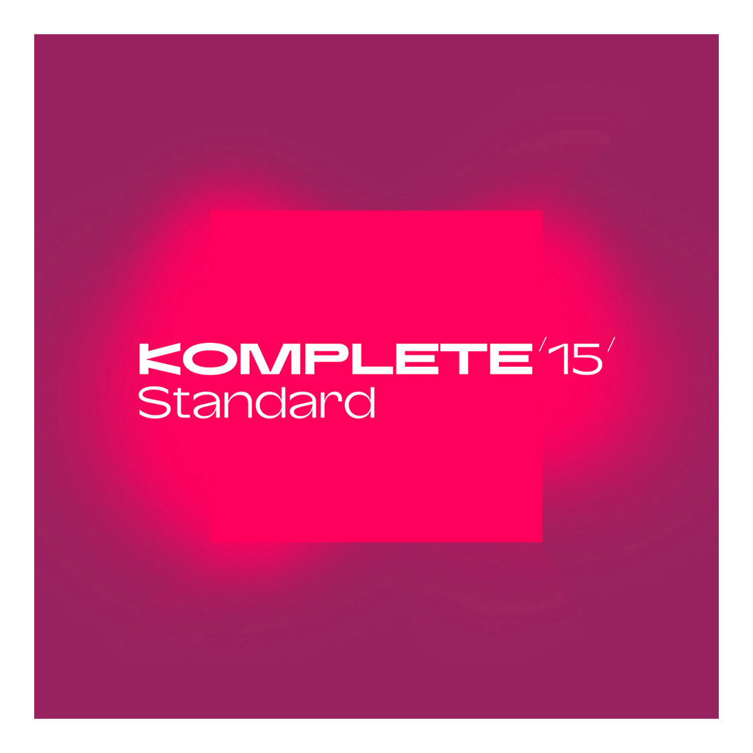 NATIVE INSTRUMENTSKomplete 15 Standard