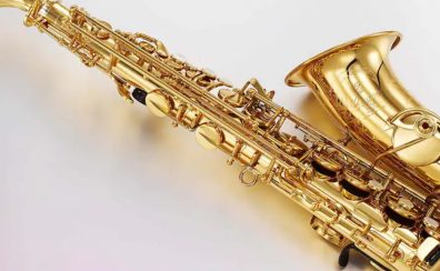🎷 ここから始まる新しい音楽   サックス 🎷