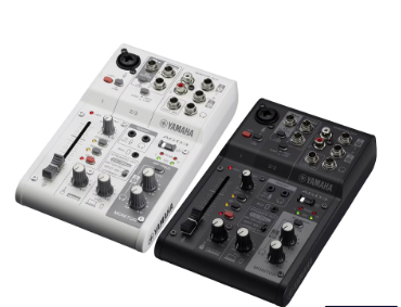 YAMAHAAG03 MK2