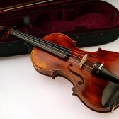 🎻バイオリンって、じつは気軽に始められる楽器です🎻