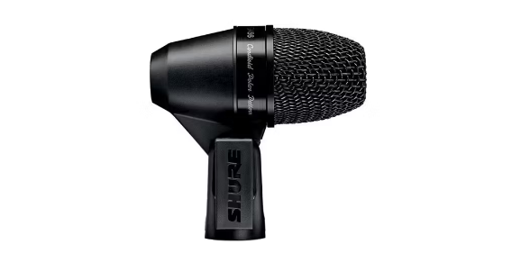 SHURE PGA56-XLR