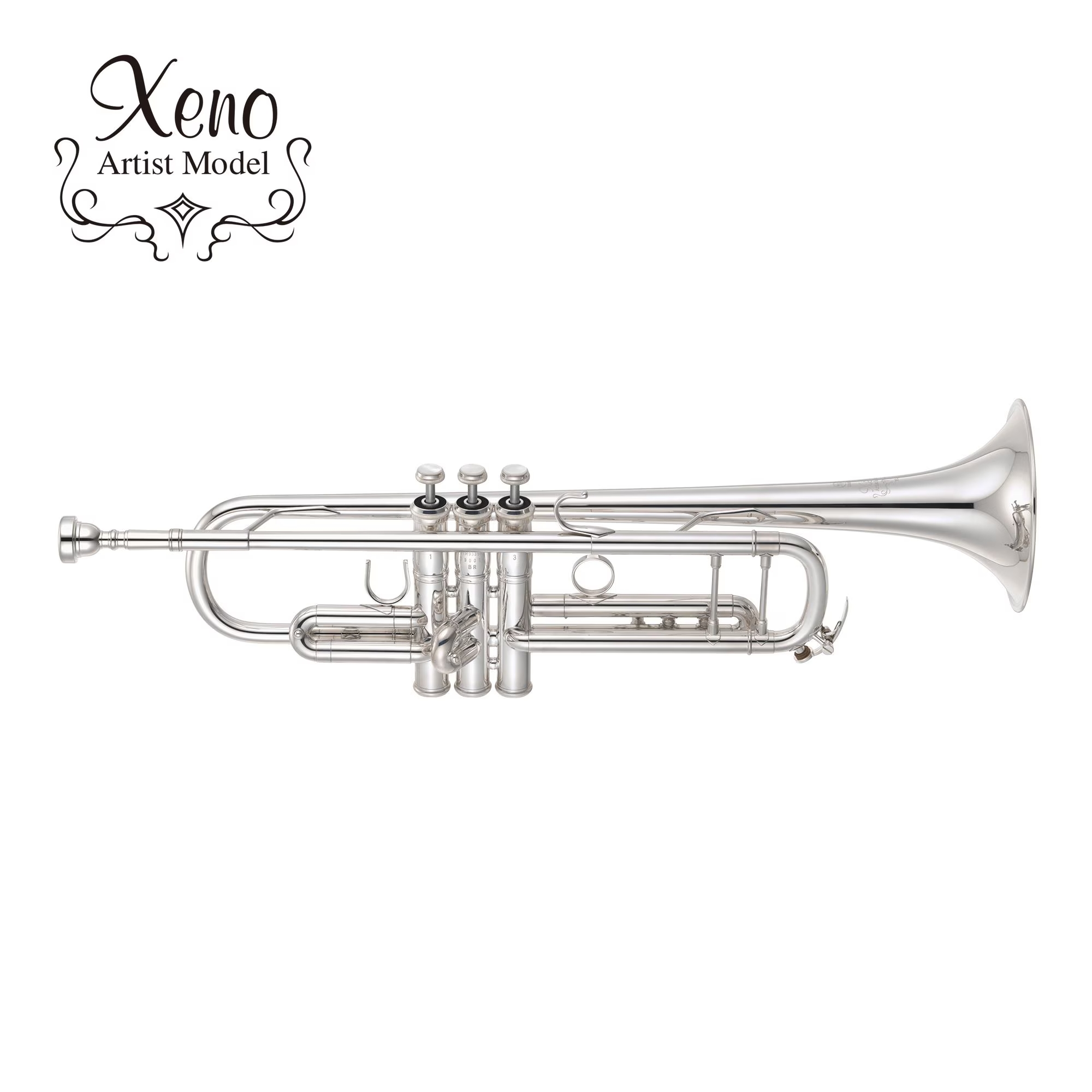 YAMAHAYTR-9335NYS-BR