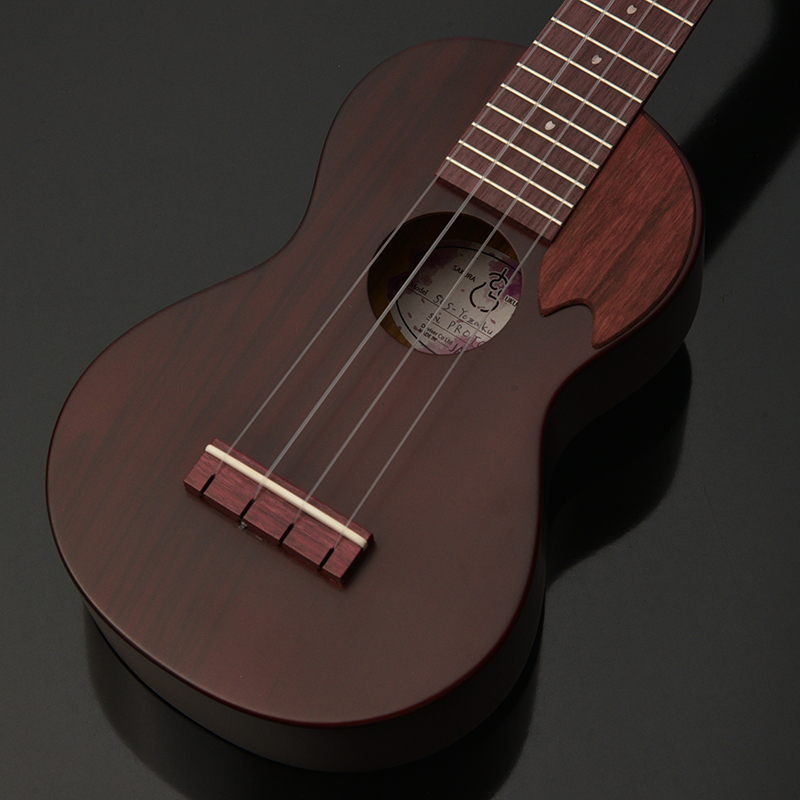 SAKURA UKULELE　※こちらサンプル画像となっております。SUS-YOZAKURA