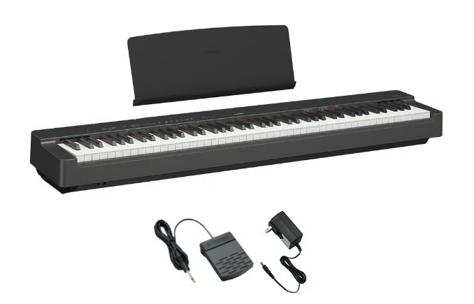 YAMAHA 「Pシリーズ」P-225