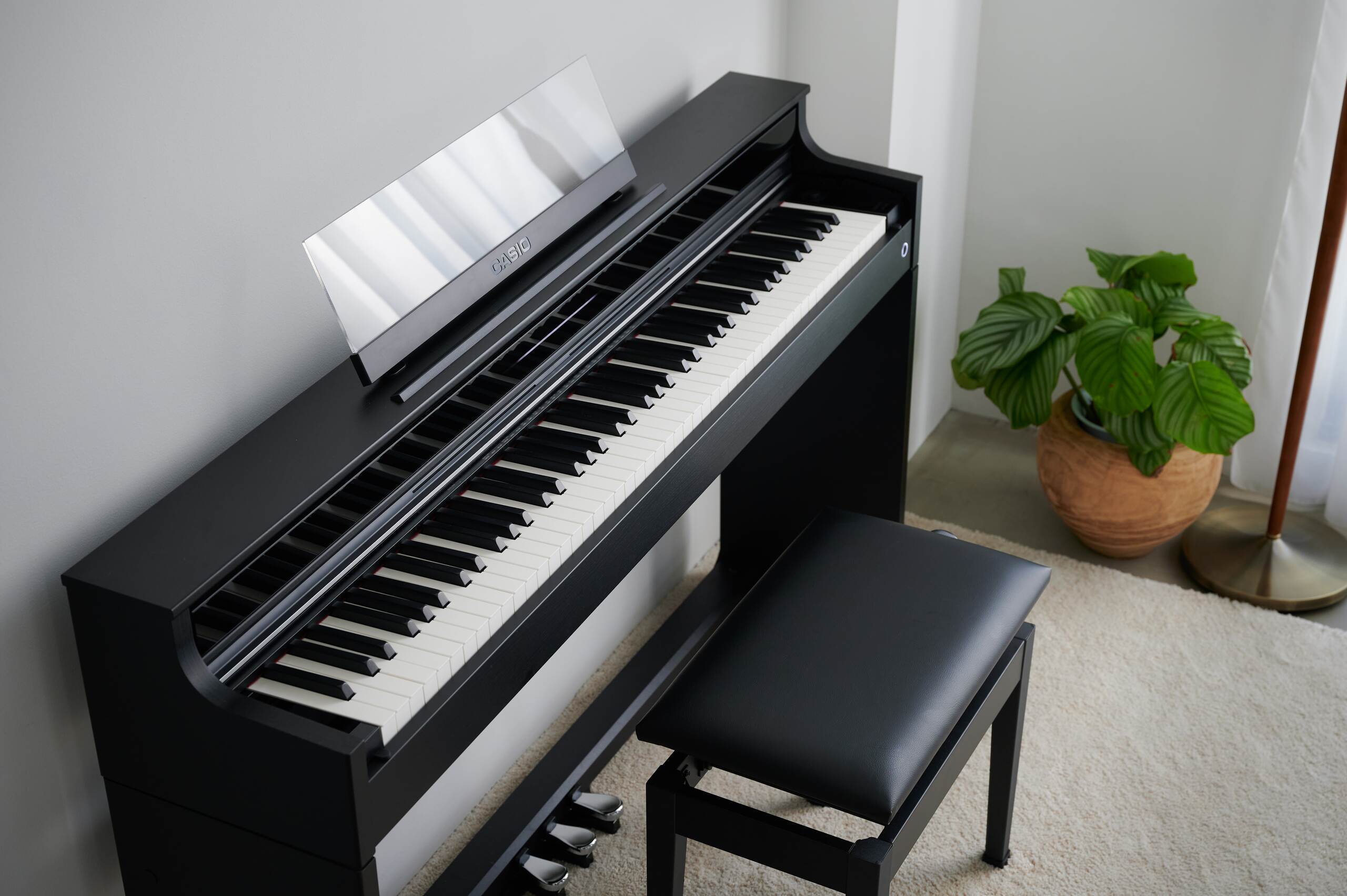 CASIOAP-S5000GP/S