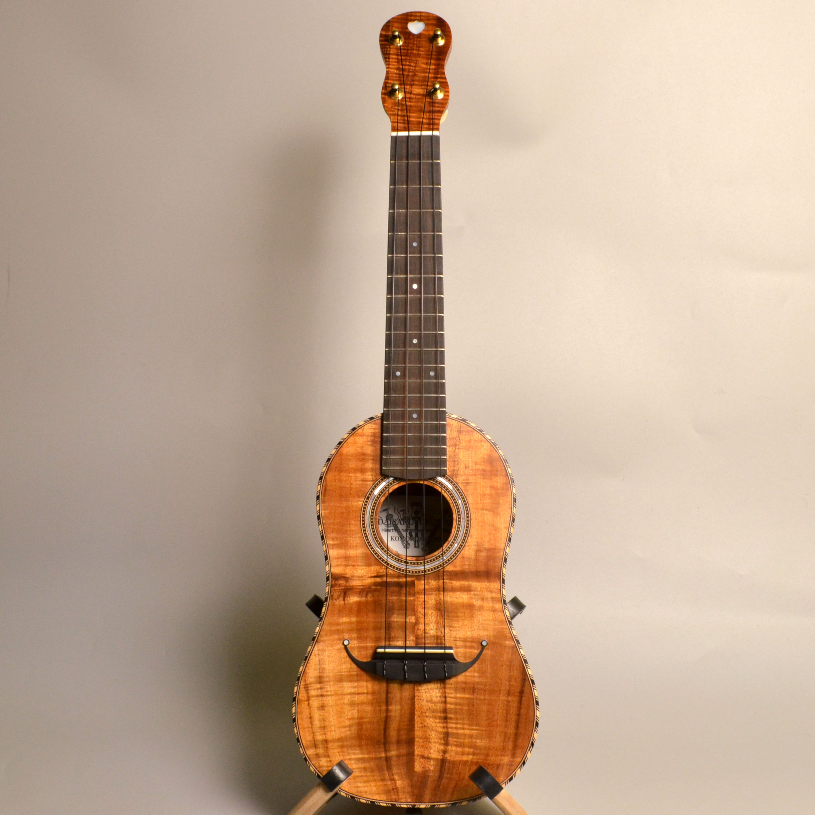 DAISAKU UKULELES ルネッサンスコンサート 入荷！ ｜ イオンモール松本