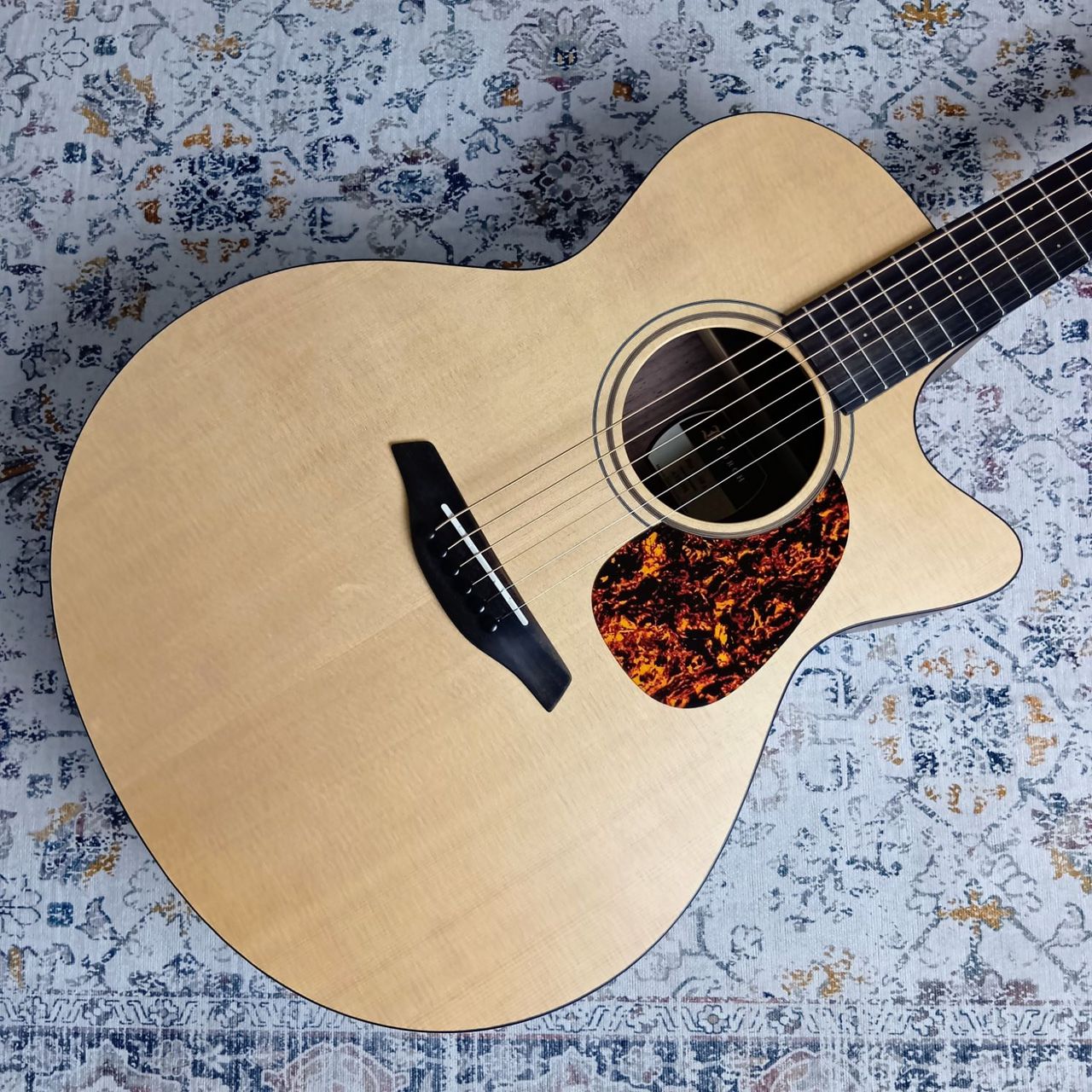 Furch Blue Gc-SW a