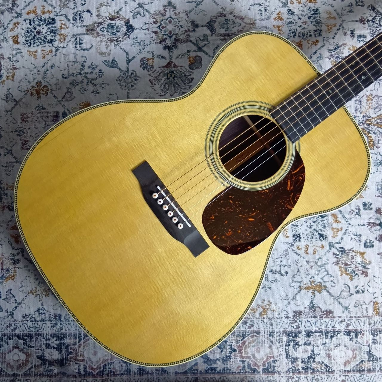 Martin000-28