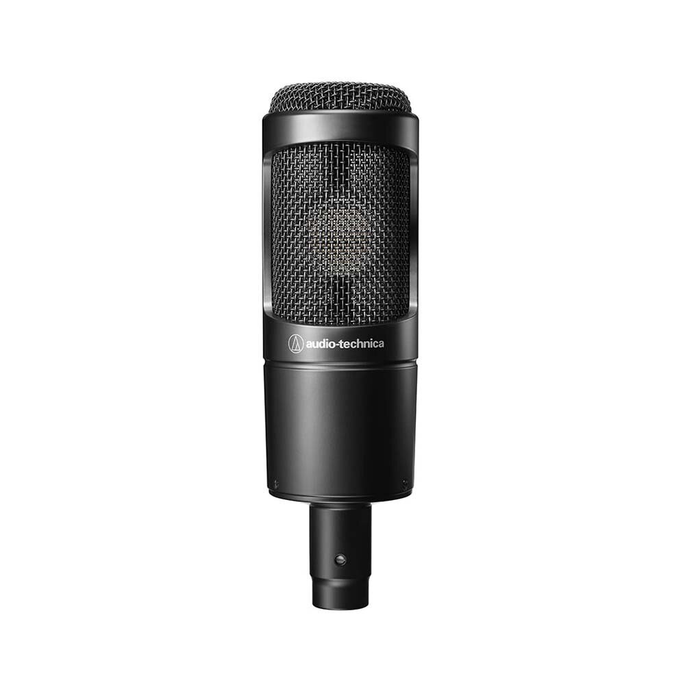 audio-technica　(オーディオテクニカ)AT2035