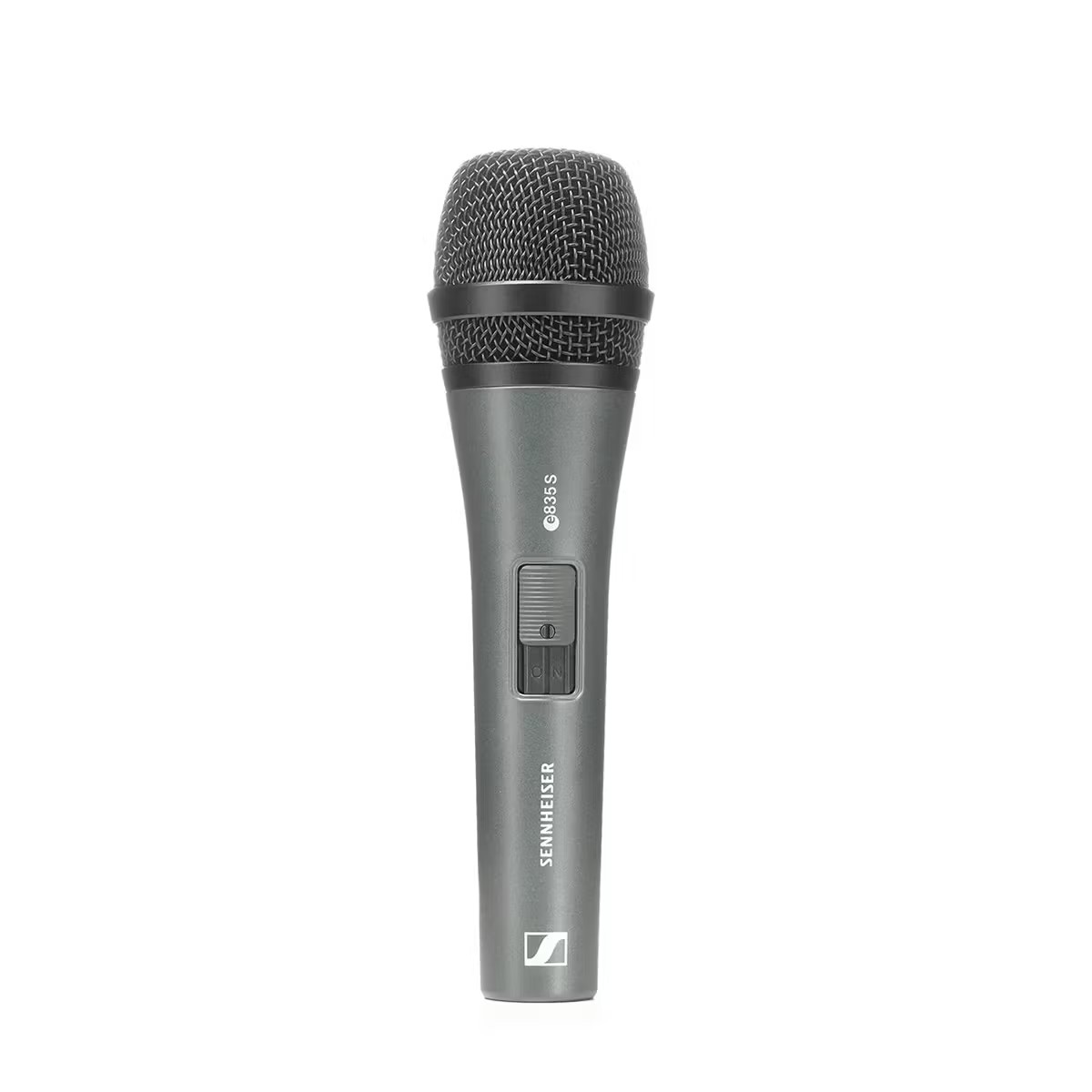 SENNHEISER　(ゼンハイザー)E835-S