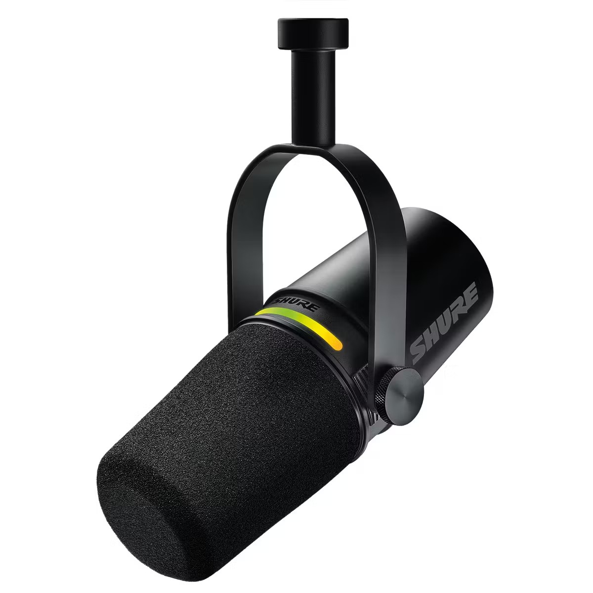 SHURE　(シュア)MV7+-K-J