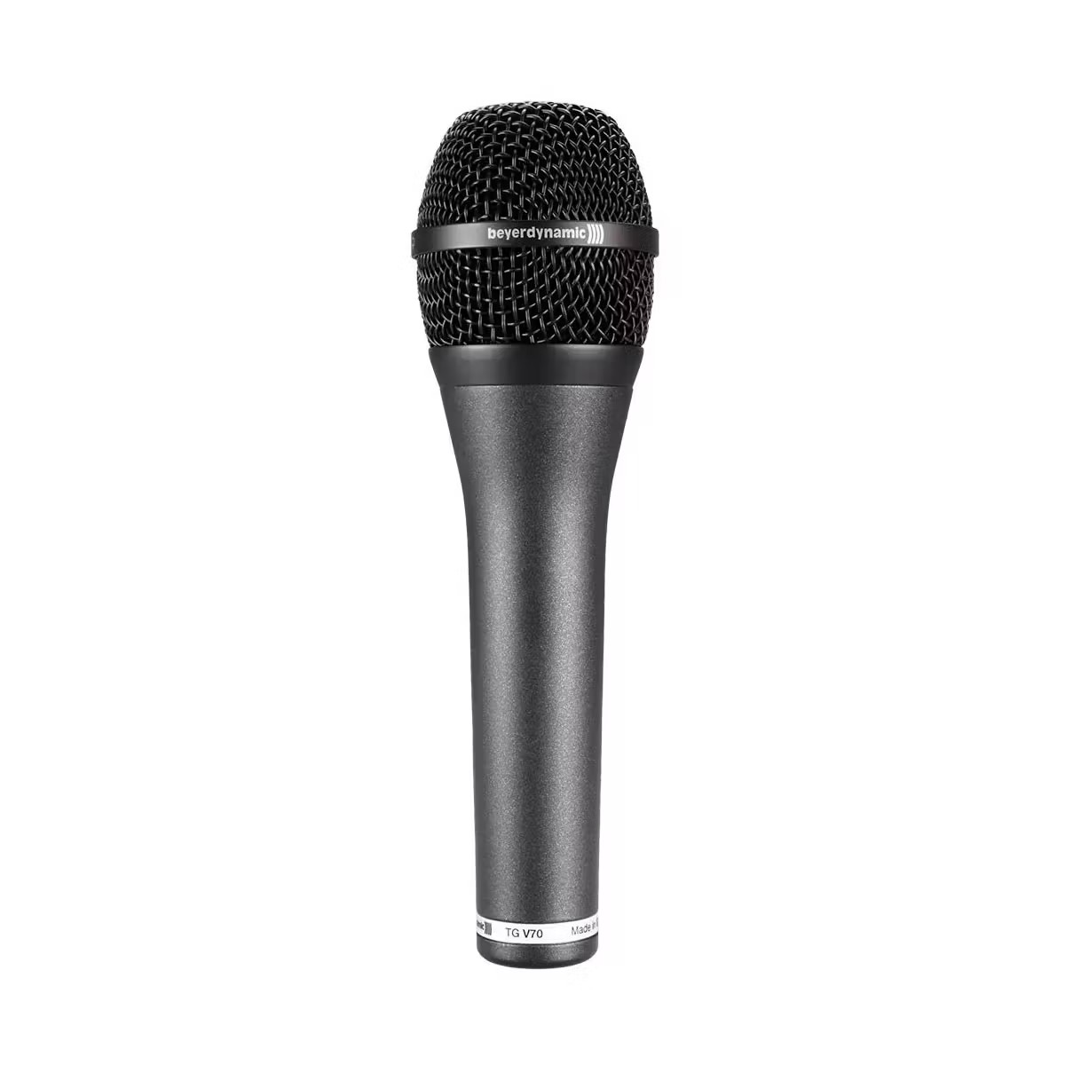 BeyerDynamic　(ベイヤーダイナミック)TG V70