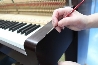 ご成約済～中古ピアノフェア開催中！KAWAI/カワイ：US63H（1988年製造