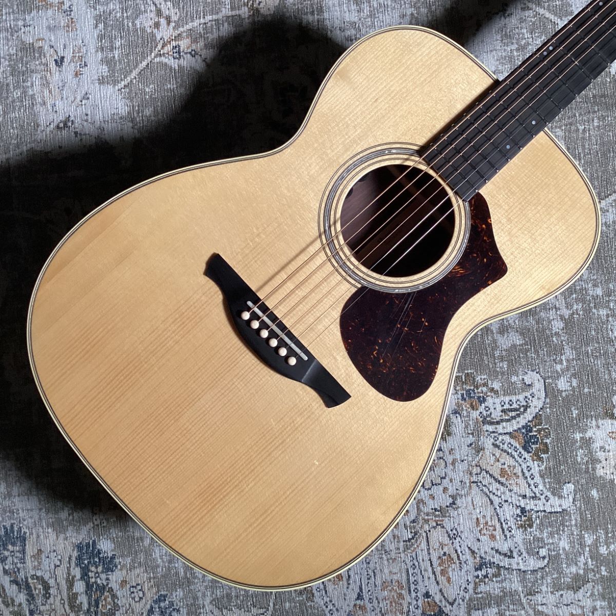 アコースティックギターHISTORY NT-S3