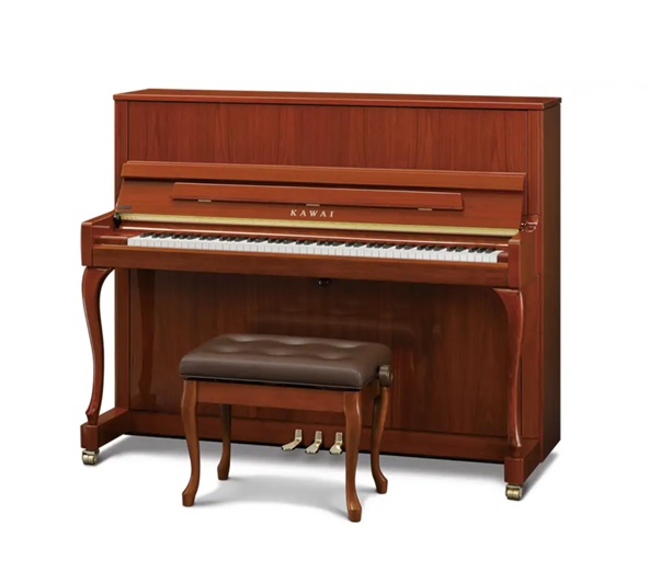 アップライトピアノKAWAI　K-300SF