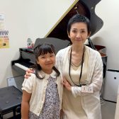 MY MUSIC LIFE～ピアノが弾けたときは達成感があって、とても嬉しい気持ちになります～