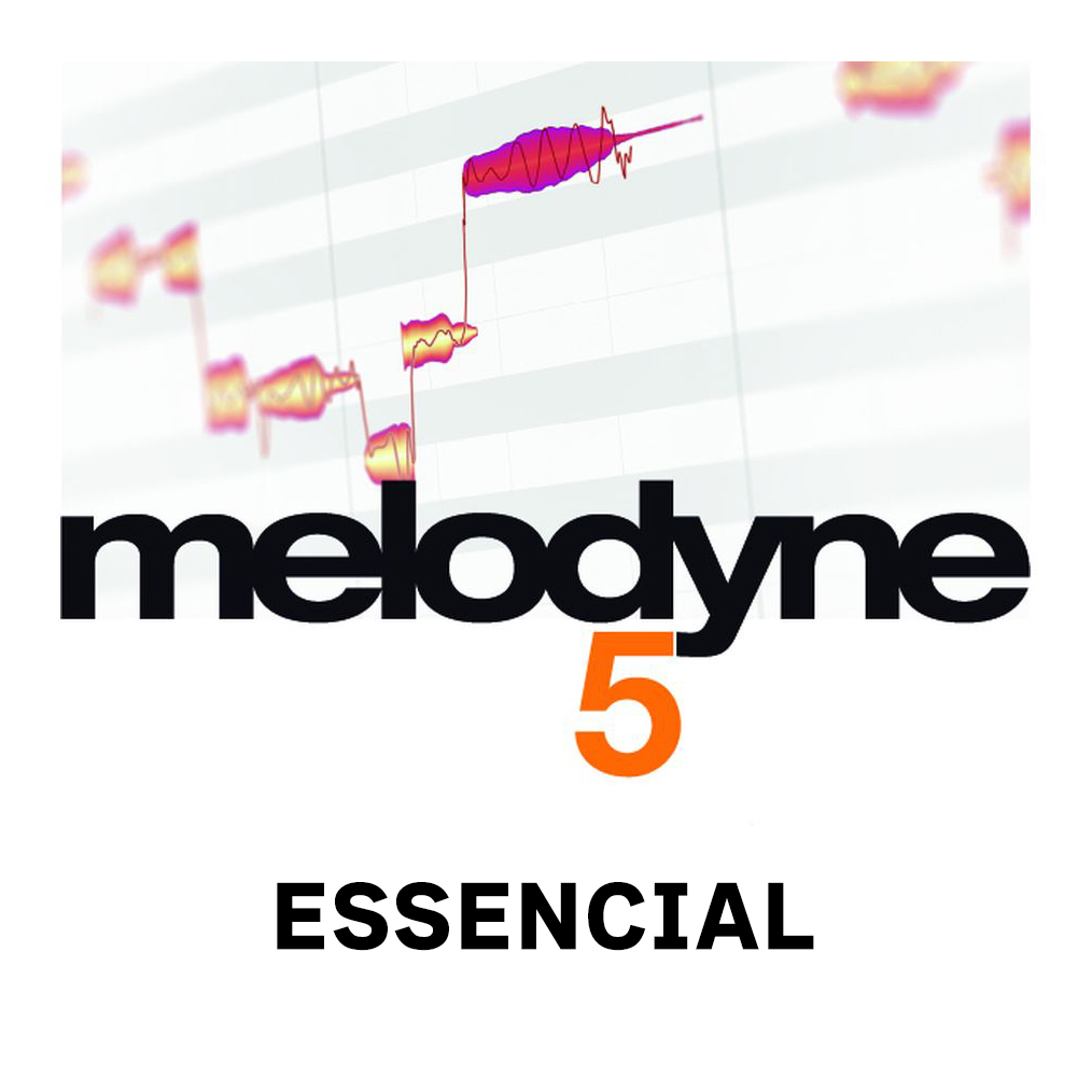 CELEMONY(セレモニー)Melodyne 5 essential