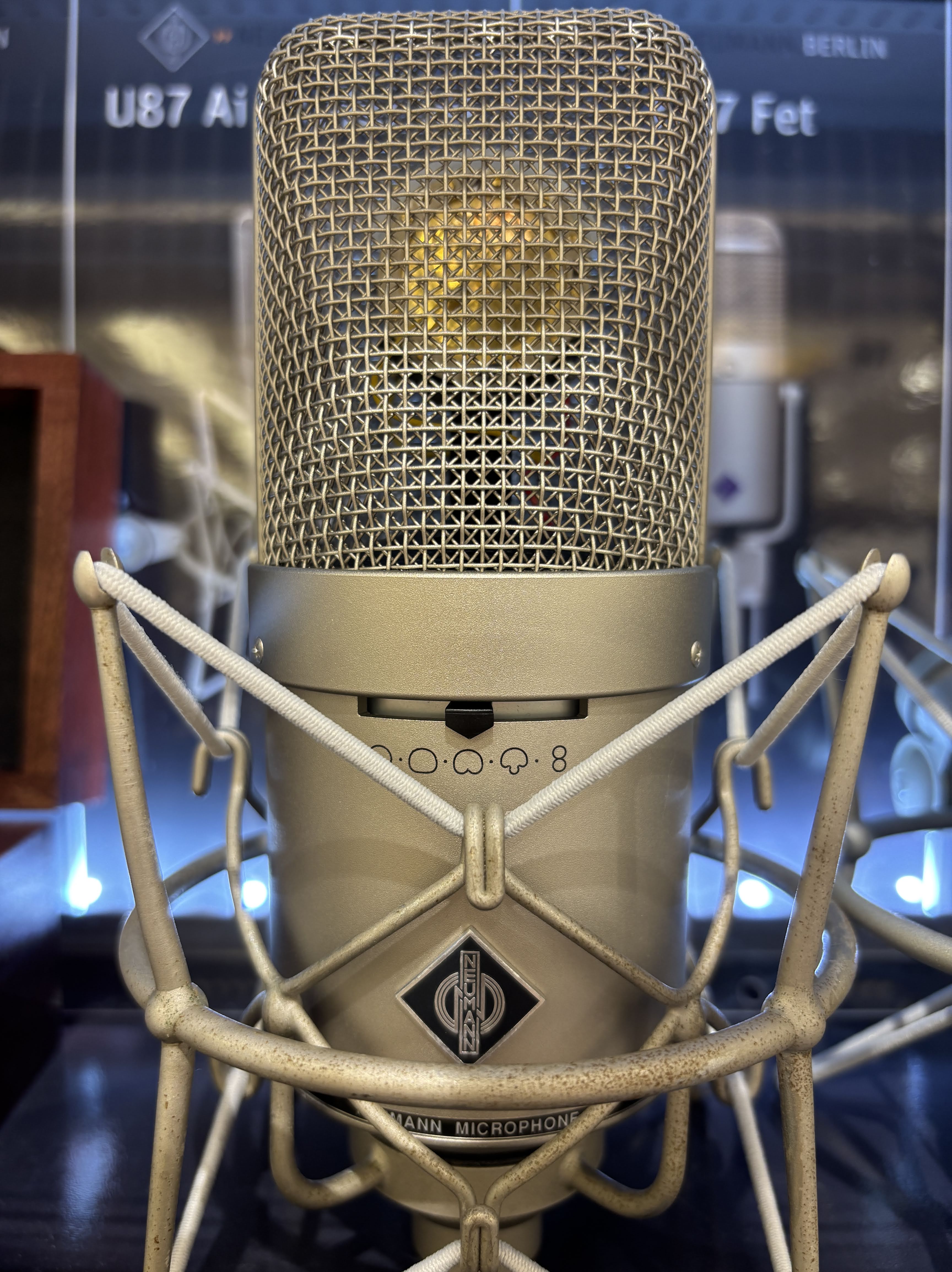 Neumann(ノイマン)M 149 tube