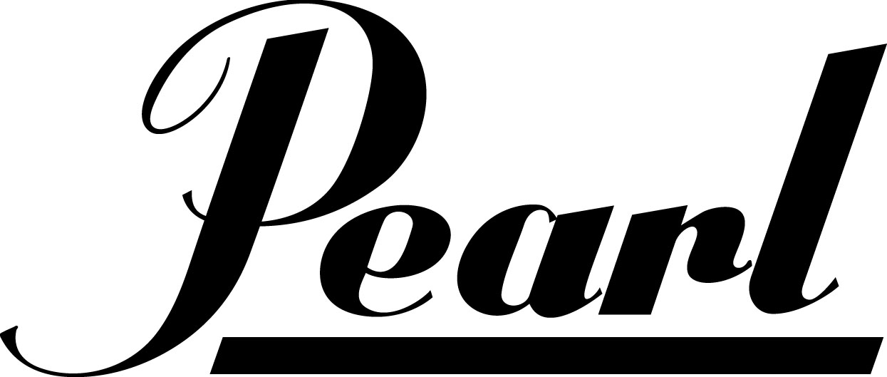 ドラムメーカーといえばここ！Pearl(パール)