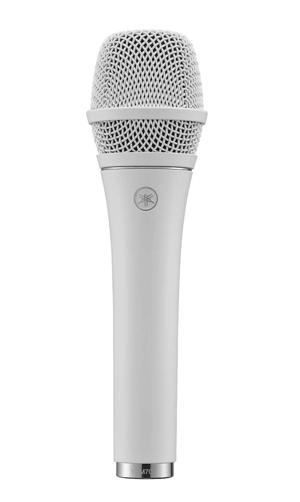 ダイナミックマイクYAMAHA YDM707 WHITE