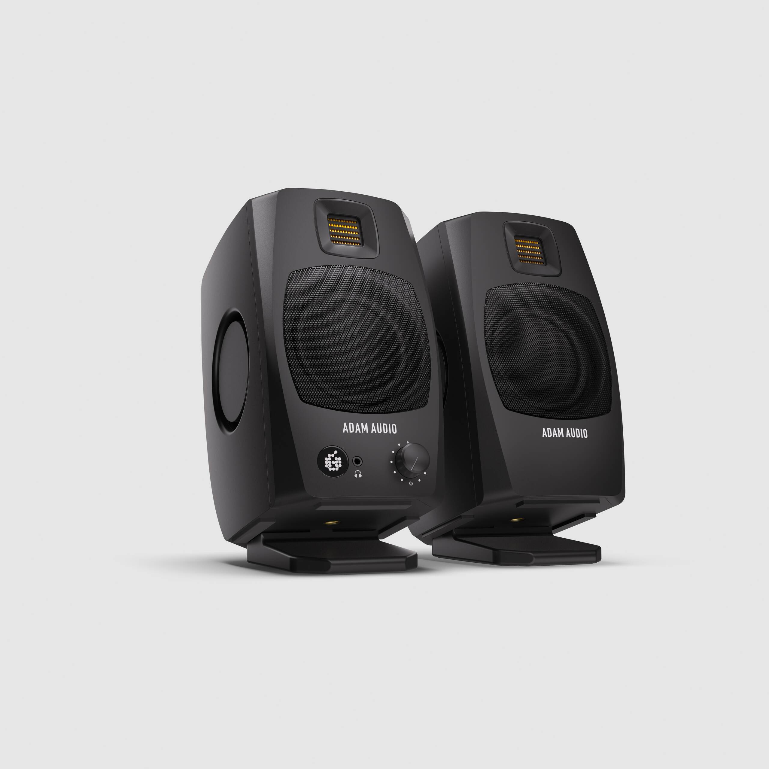 モニタースピーカーADAM Audio D3V 