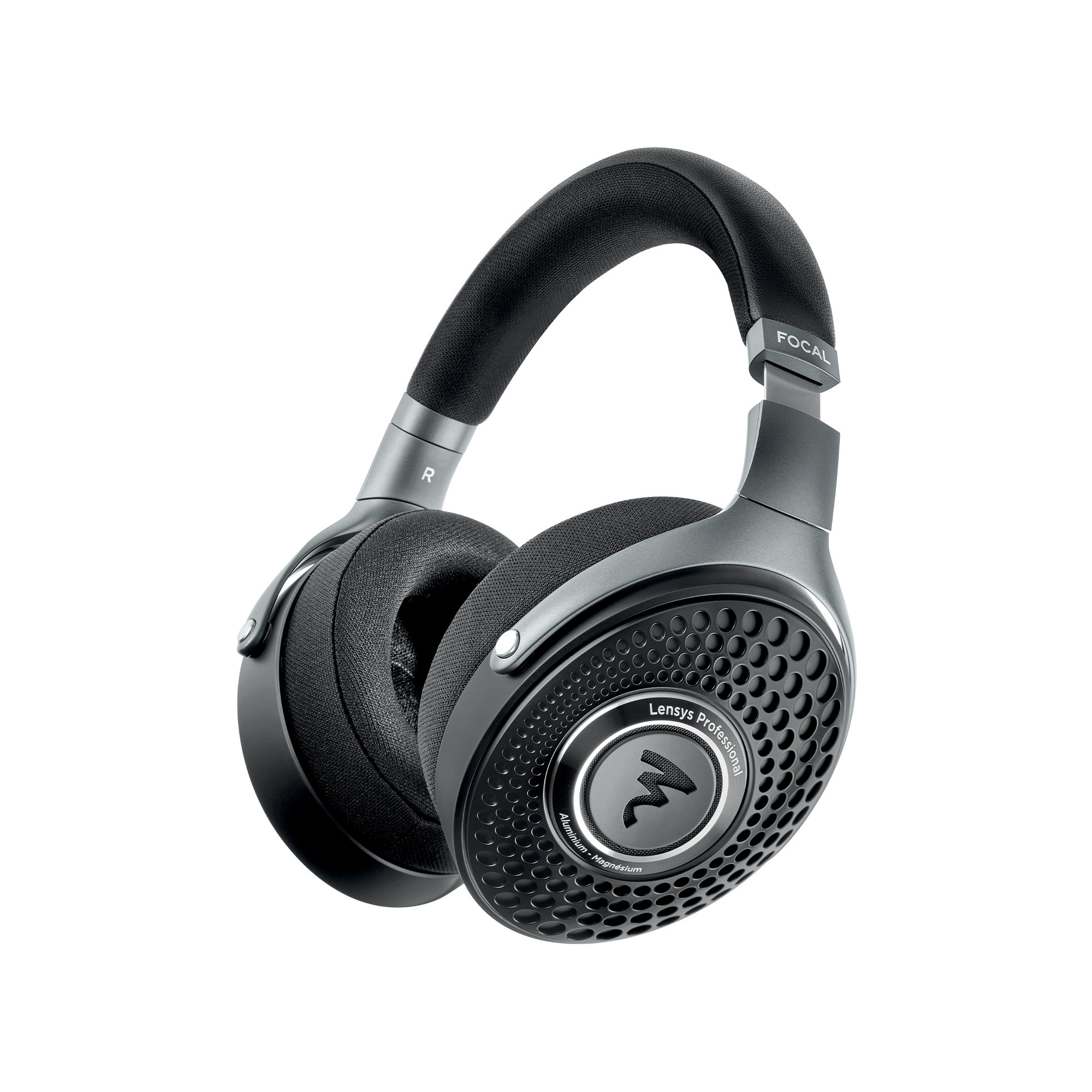 密閉型モニターヘッドホンFocal Lensys Professional