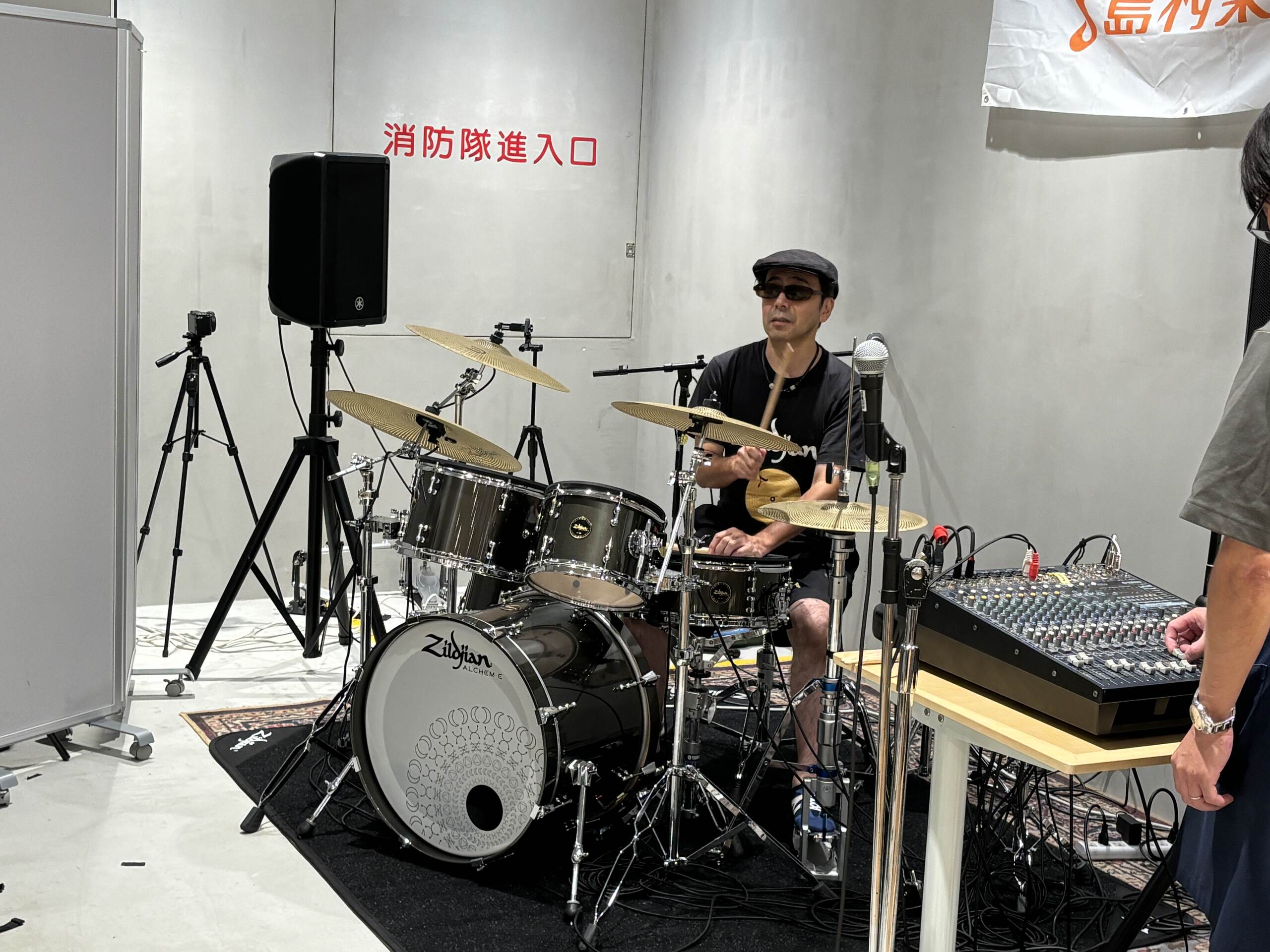 アーティスト名Jun