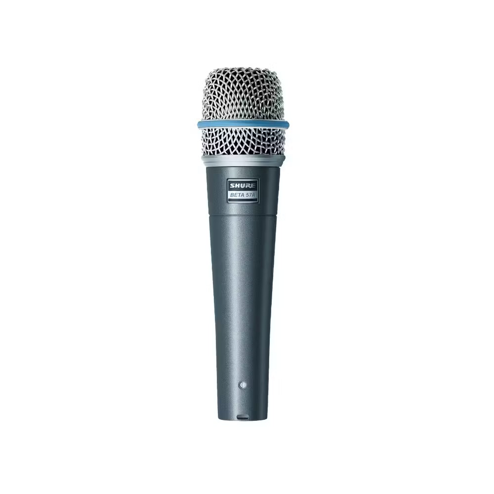 SHURE BETA 57A