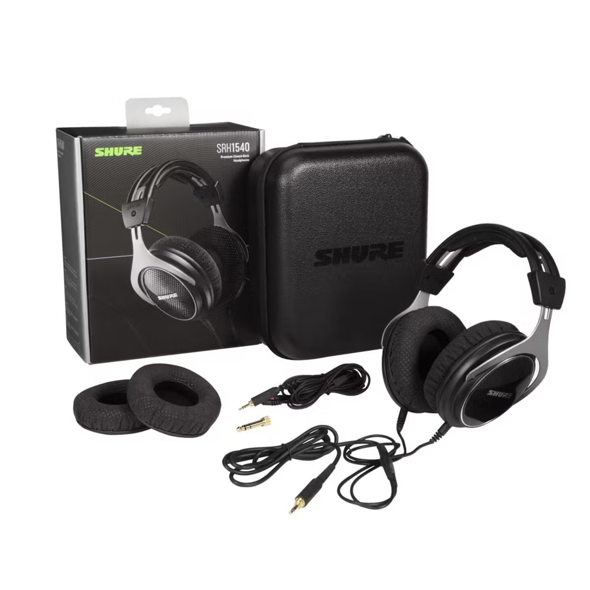 SHURE SRH1540