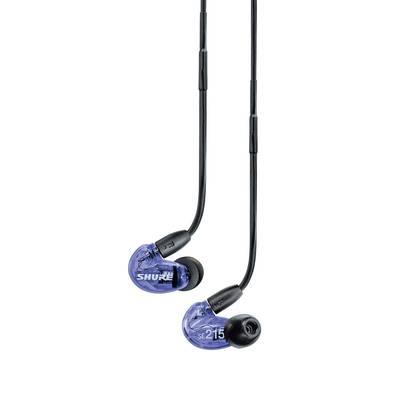 SHURE SE215 Special Edition