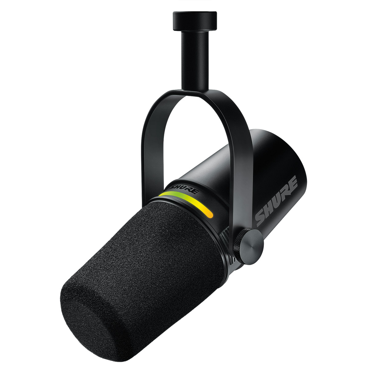 SHURE MV7＋K-J