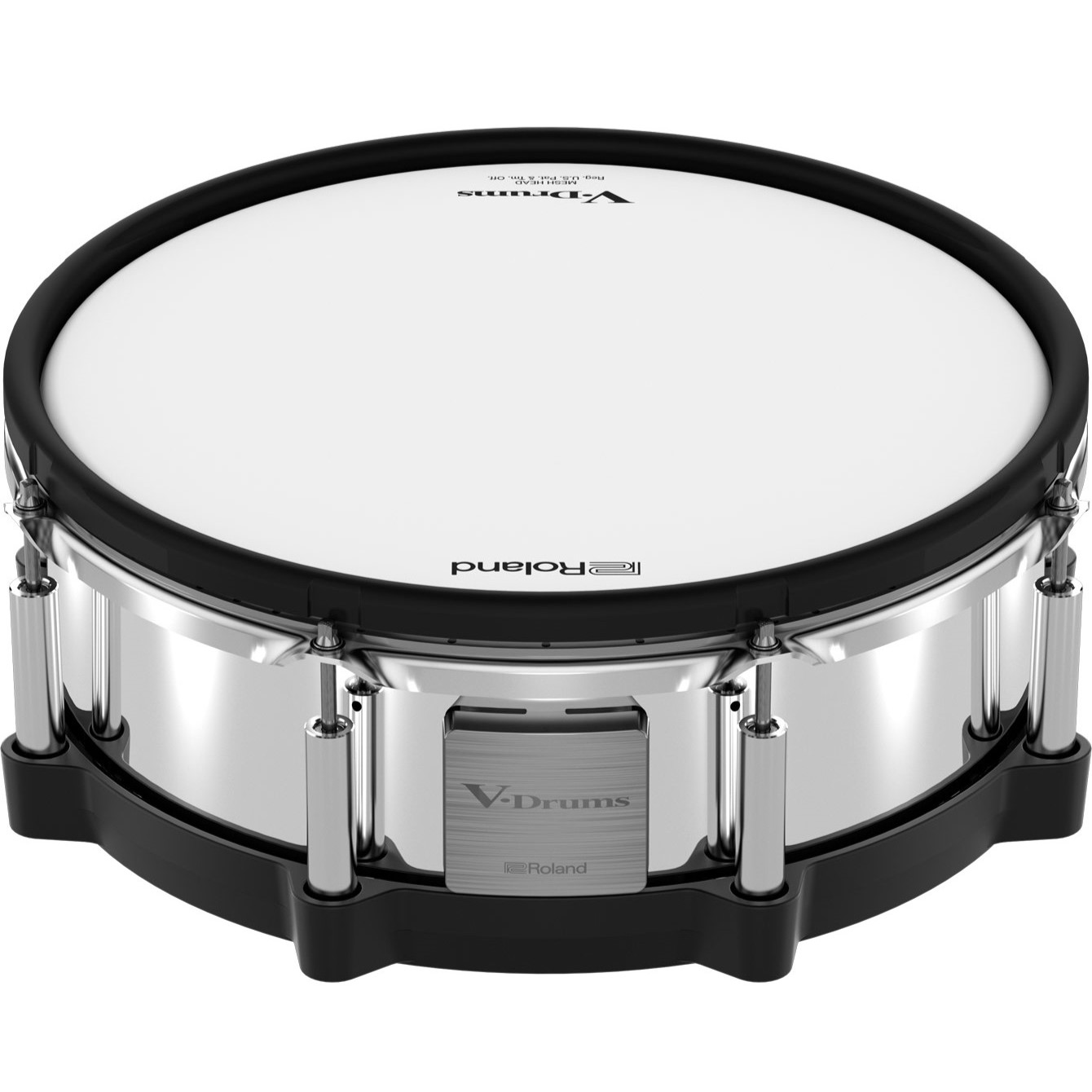 【デジタルスネアドラム】
　PD-140DS