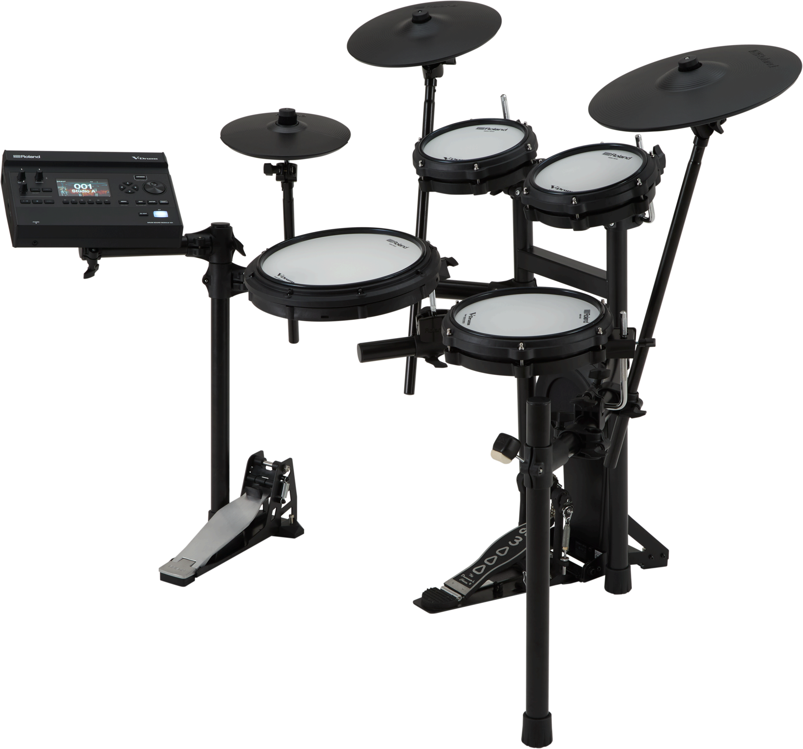 RolandTD313SC-S